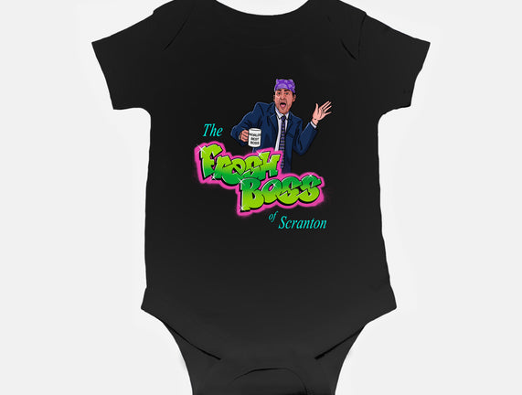 The Fresh Boss