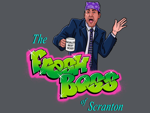 The Fresh Boss