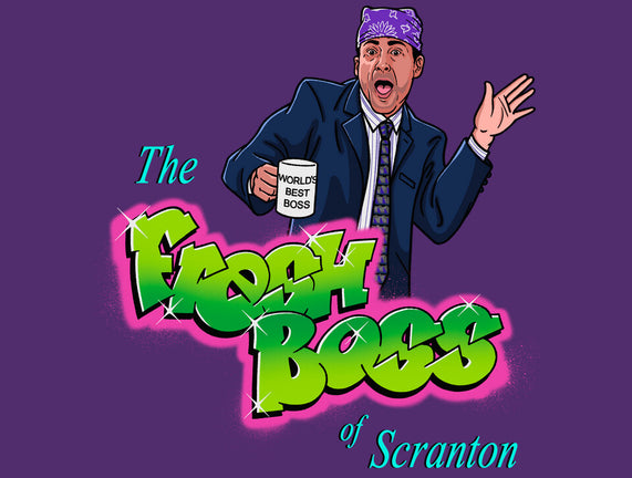 The Fresh Boss