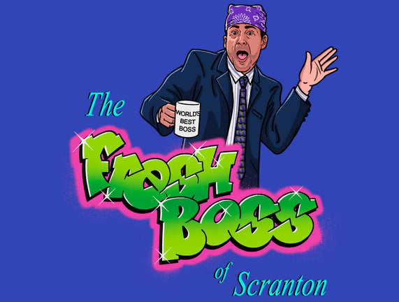 The Fresh Boss