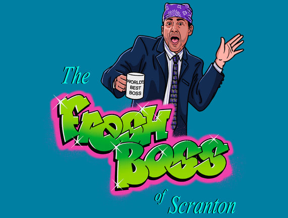The Fresh Boss