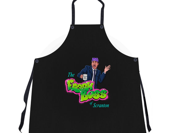 The Fresh Boss