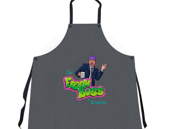 The Fresh Boss