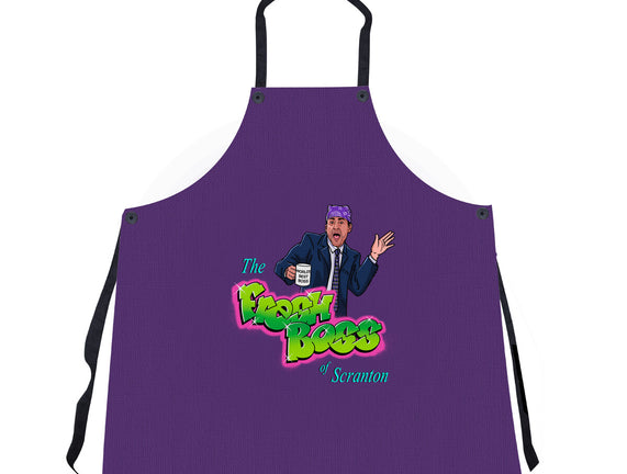 The Fresh Boss