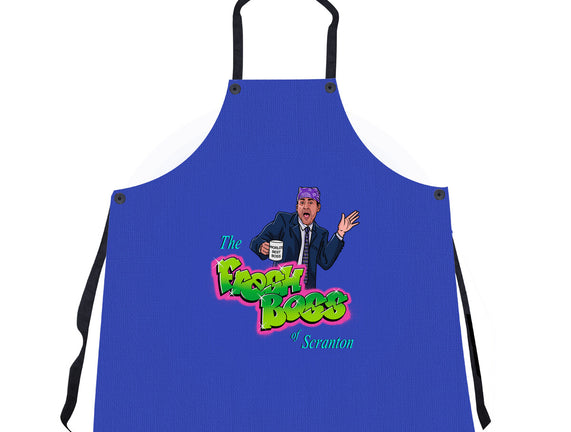 The Fresh Boss