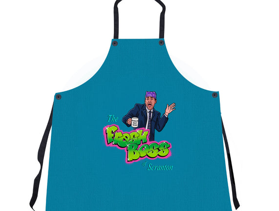 The Fresh Boss