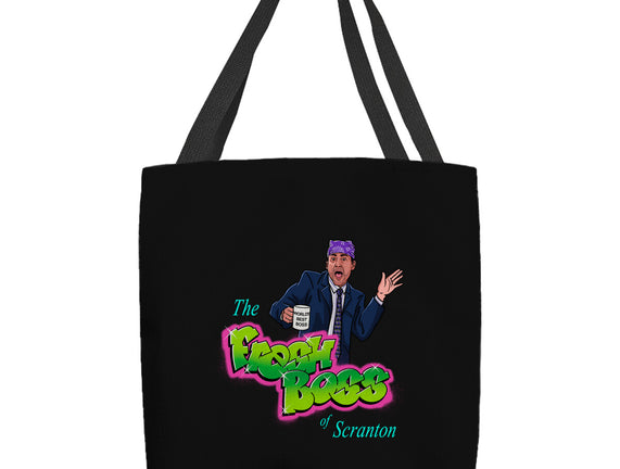 The Fresh Boss