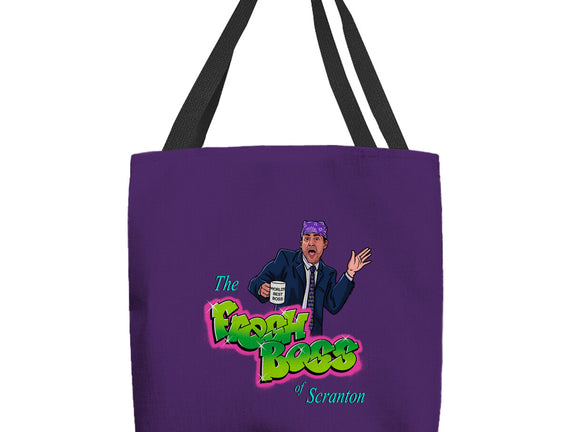 The Fresh Boss