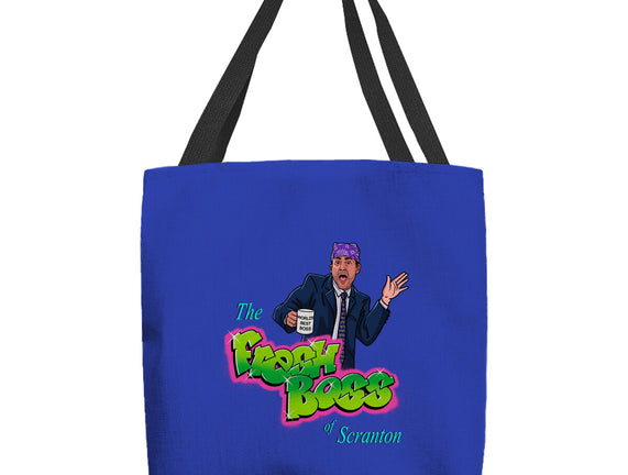 The Fresh Boss