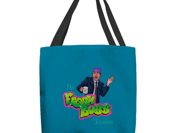 The Fresh Boss