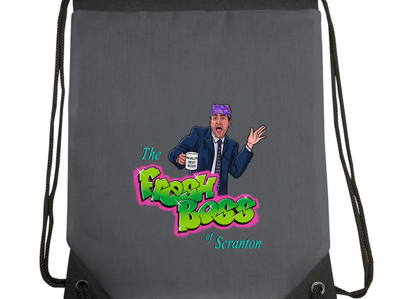 The Fresh Boss