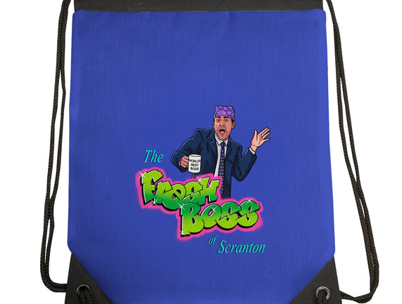 The Fresh Boss