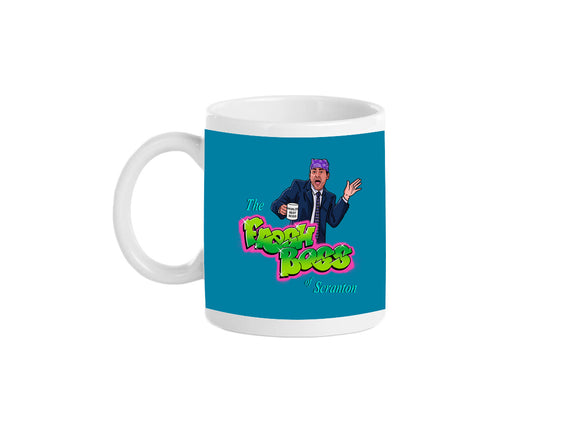 The Fresh Boss