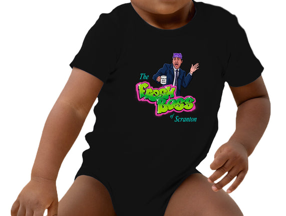 The Fresh Boss