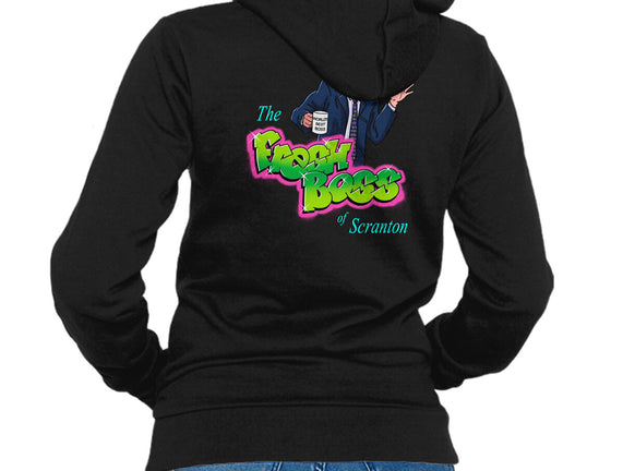The Fresh Boss