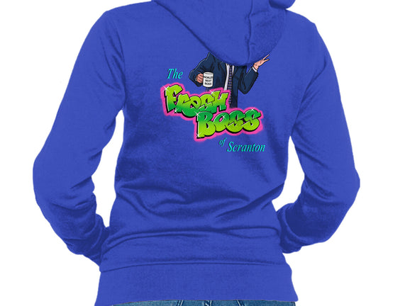 The Fresh Boss