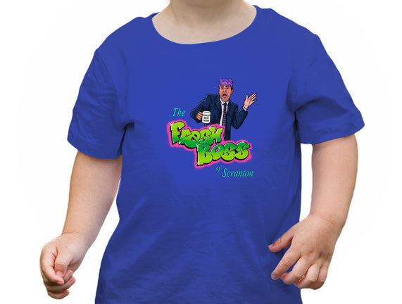 The Fresh Boss