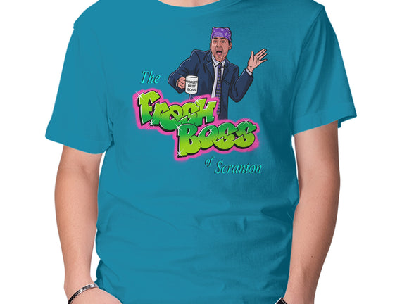 The Fresh Boss