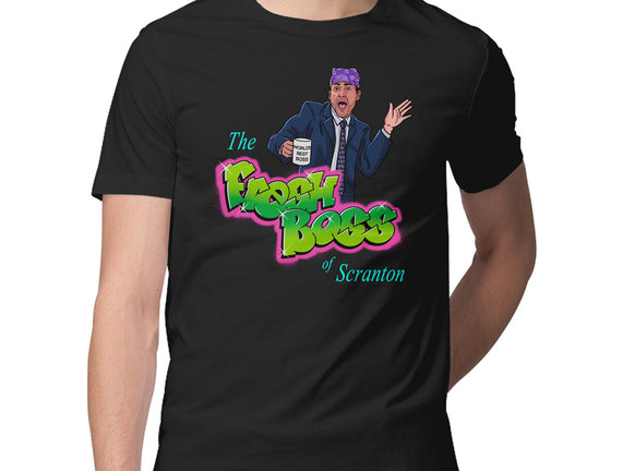 The Fresh Boss