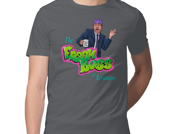 The Fresh Boss