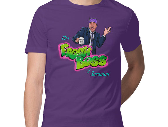 The Fresh Boss
