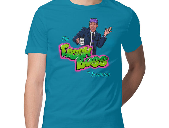 The Fresh Boss