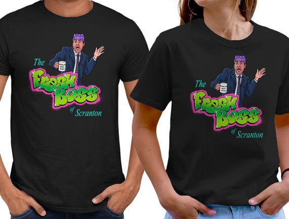 The Fresh Boss