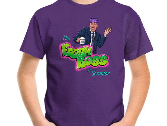 The Fresh Boss