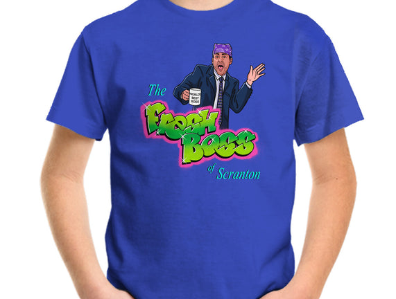 The Fresh Boss
