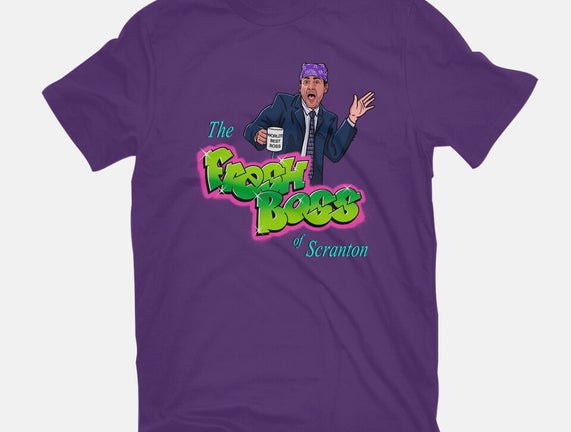 The Fresh Boss