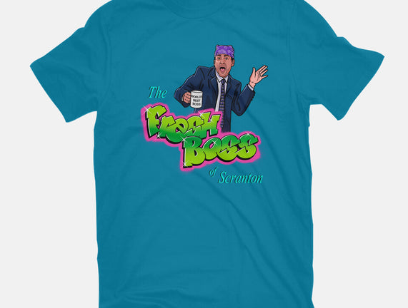 The Fresh Boss