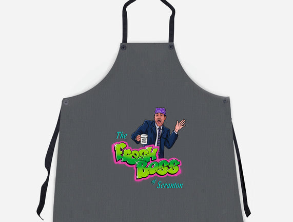 The Fresh Boss