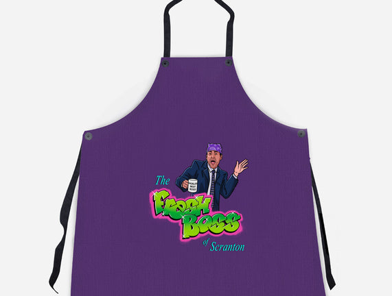 The Fresh Boss