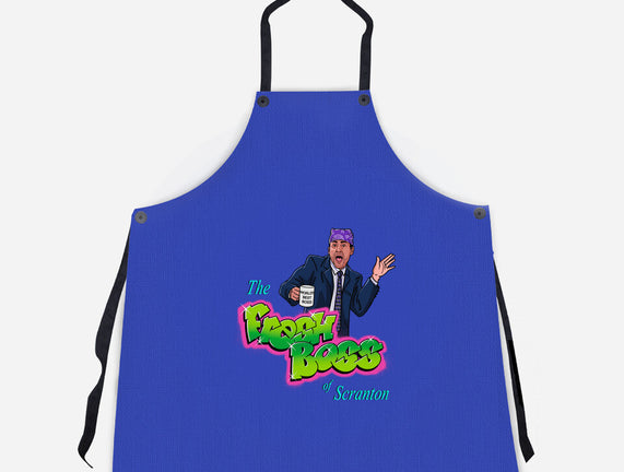 The Fresh Boss