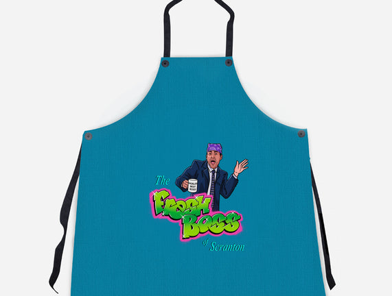 The Fresh Boss
