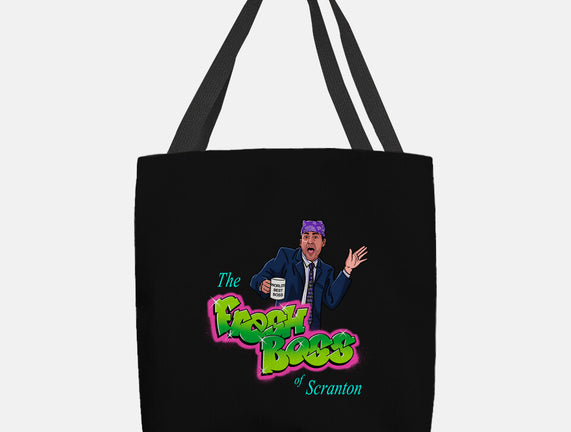 The Fresh Boss