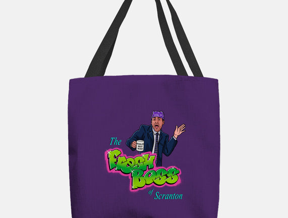 The Fresh Boss
