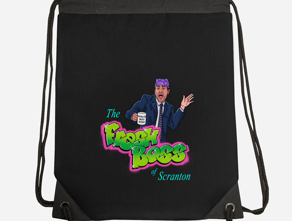 The Fresh Boss