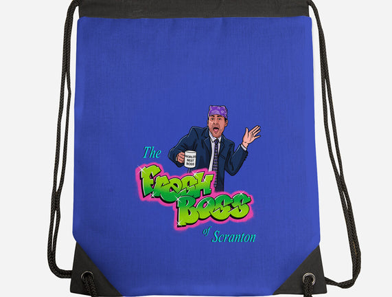 The Fresh Boss