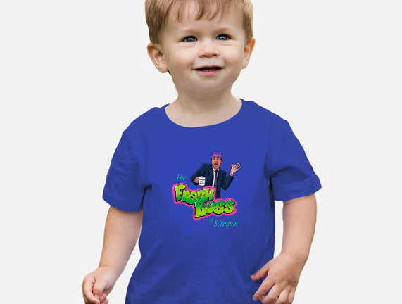 The Fresh Boss