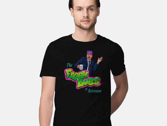The Fresh Boss