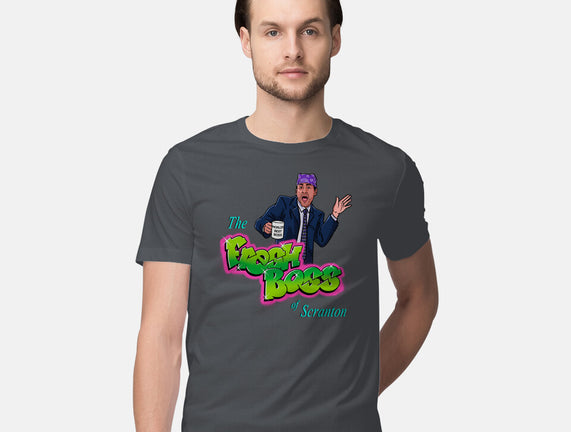 The Fresh Boss