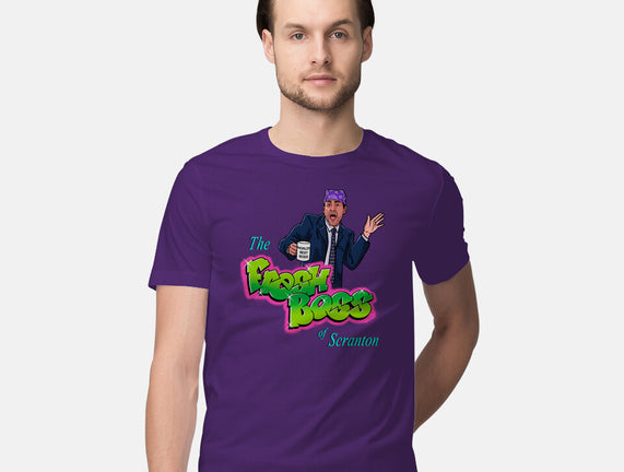 The Fresh Boss