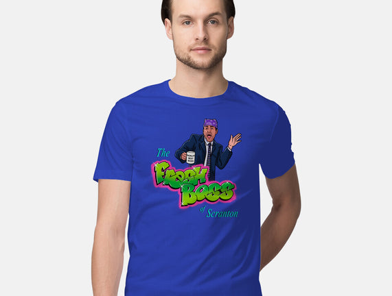 The Fresh Boss