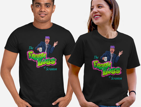 The Fresh Boss