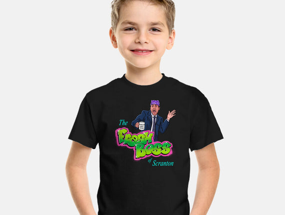 The Fresh Boss