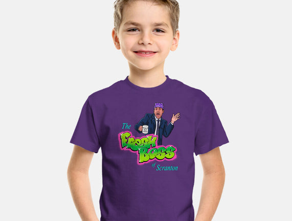 The Fresh Boss