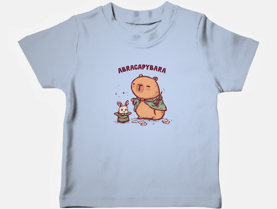Abracapybara