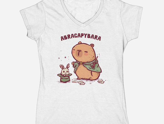 Abracapybara
