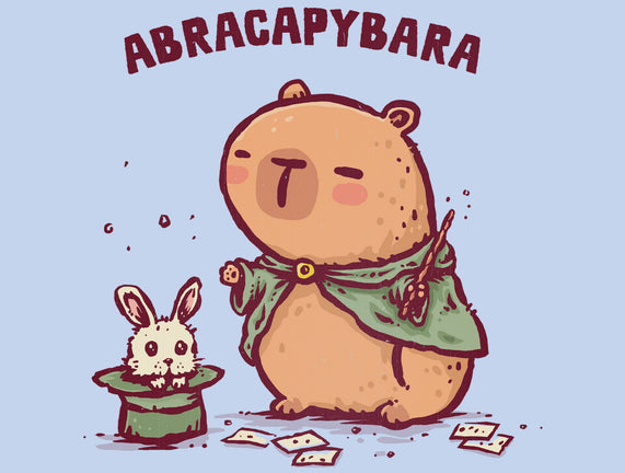 Abracapybara